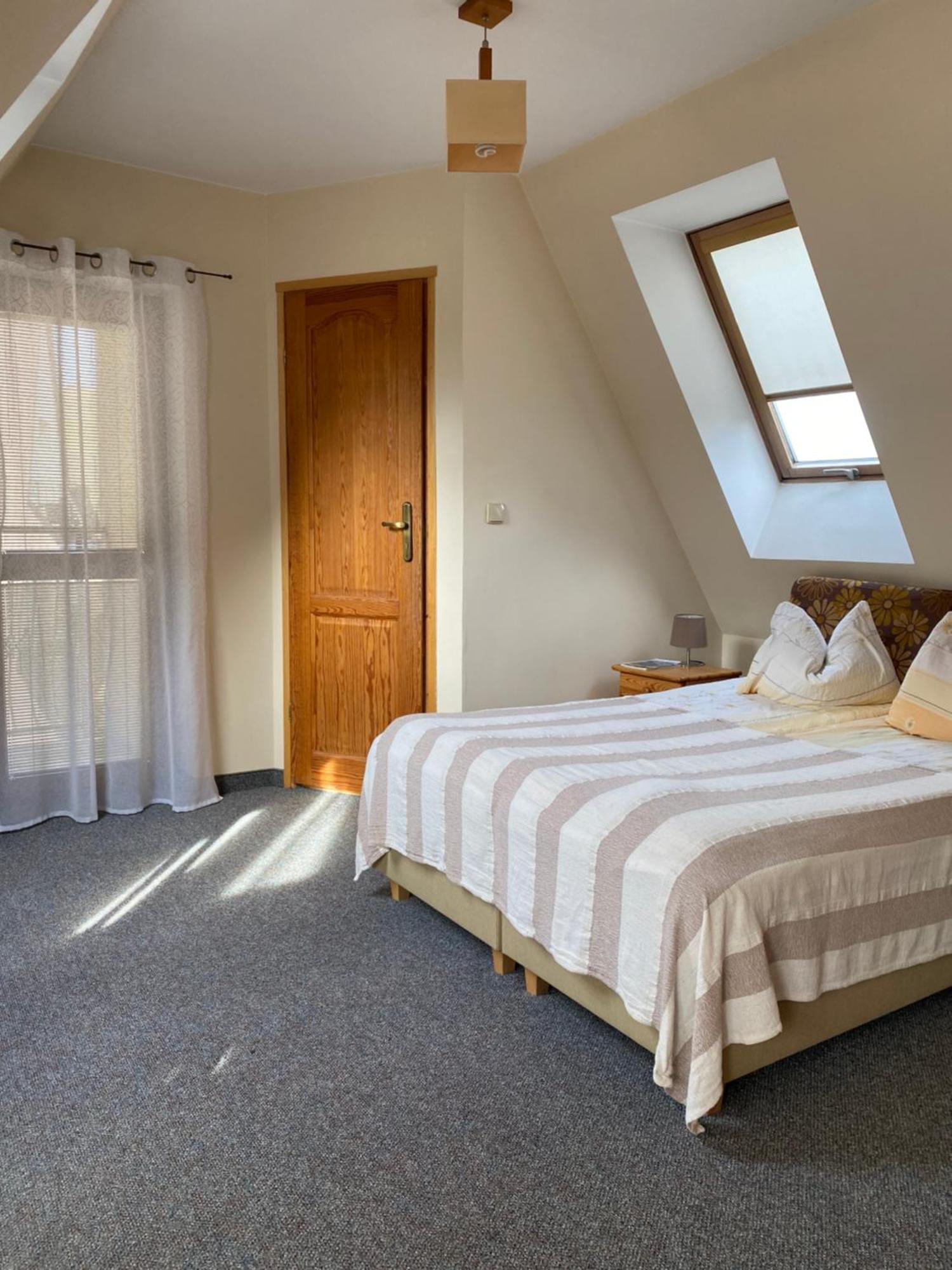 Apartamenty nad Potokiem Aneta Burliga Zakopane Bagian luar foto