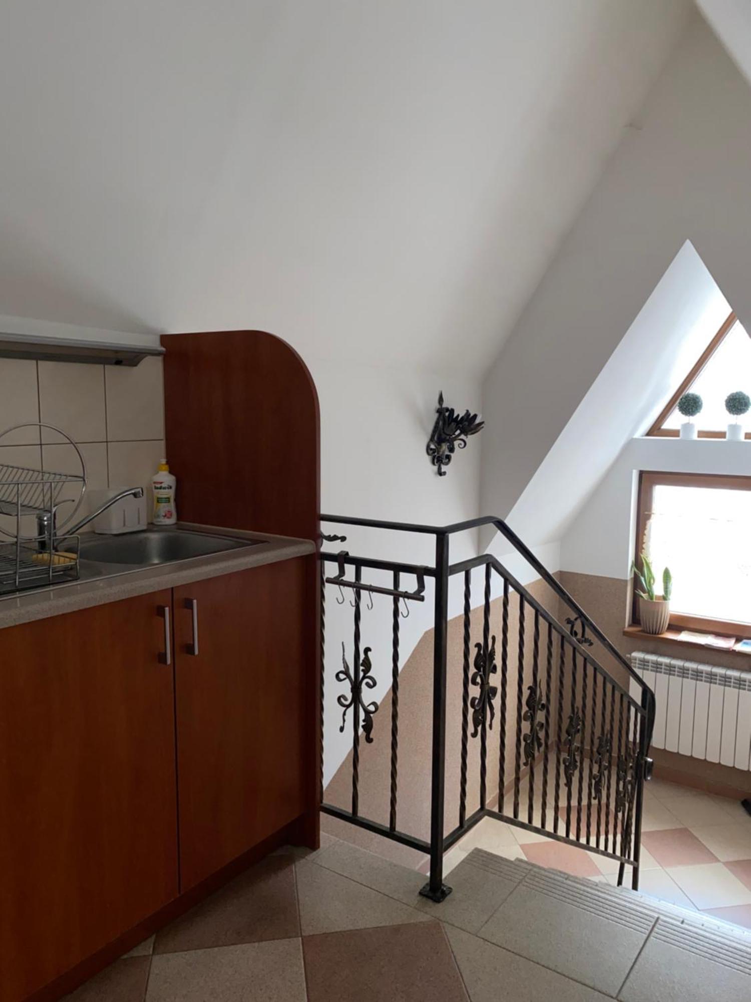 Apartamenty nad Potokiem Aneta Burliga Zakopane Bagian luar foto