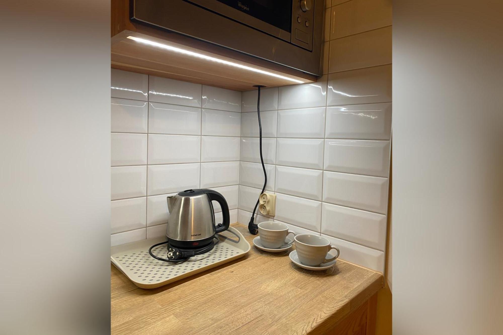 Apartamenty nad Potokiem Aneta Burliga Zakopane Bagian luar foto
