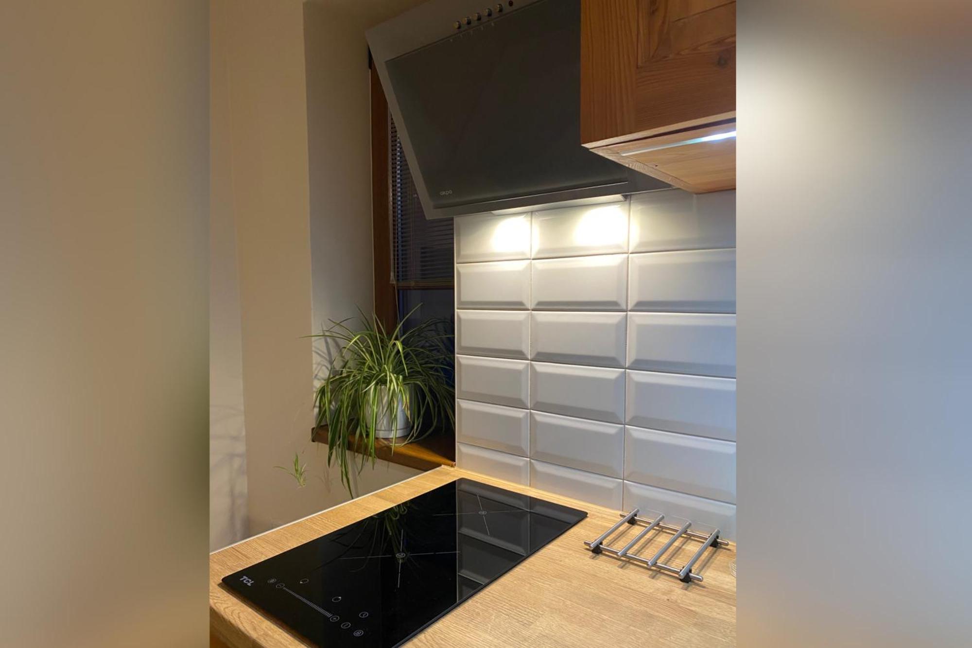 Apartamenty nad Potokiem Aneta Burliga Zakopane Bagian luar foto