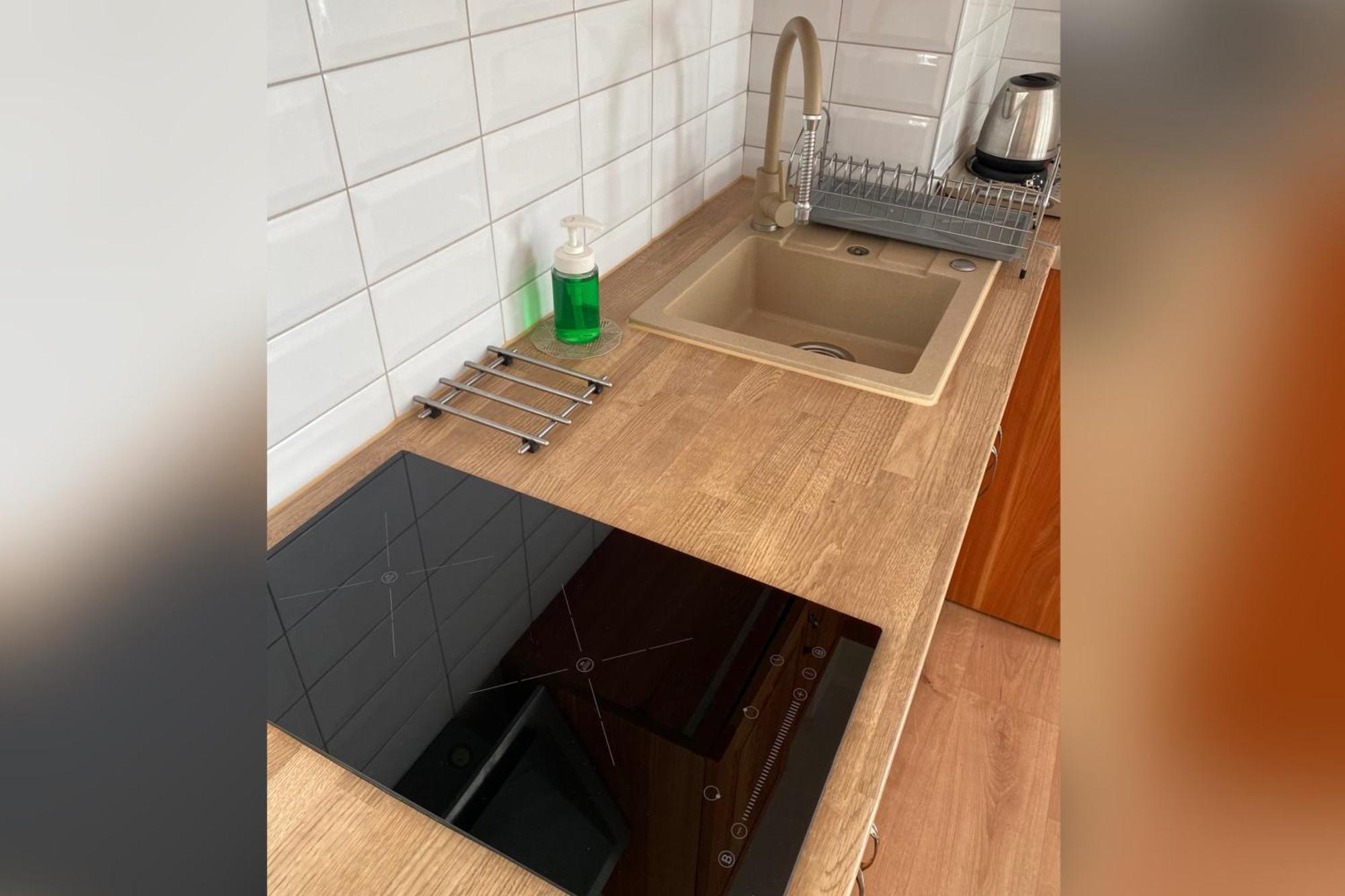 Apartamenty nad Potokiem Aneta Burliga Zakopane Bagian luar foto