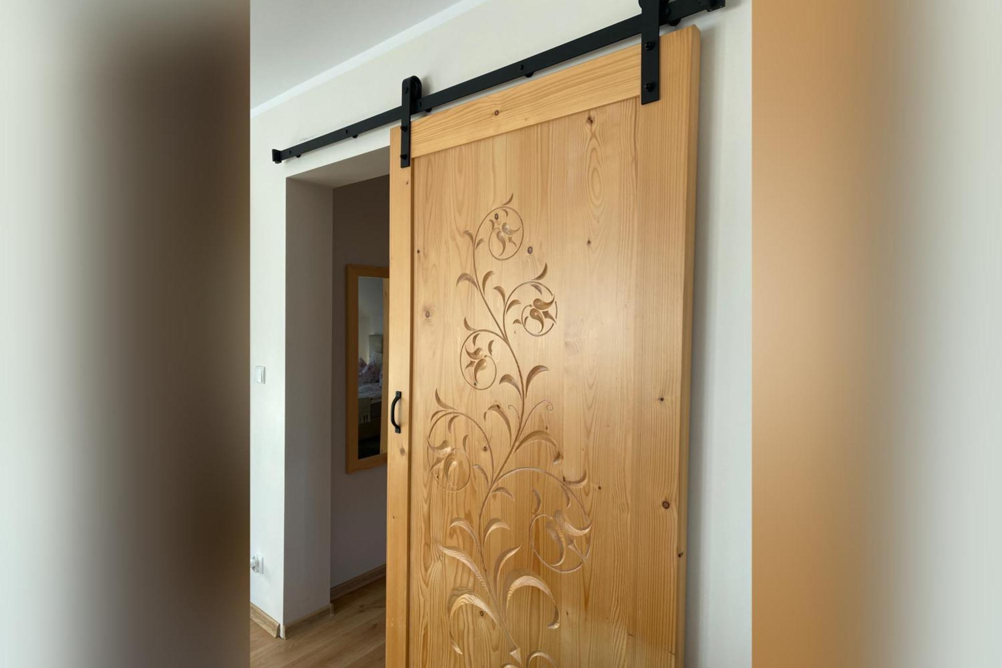 Apartamenty nad Potokiem Aneta Burliga Zakopane Bagian luar foto