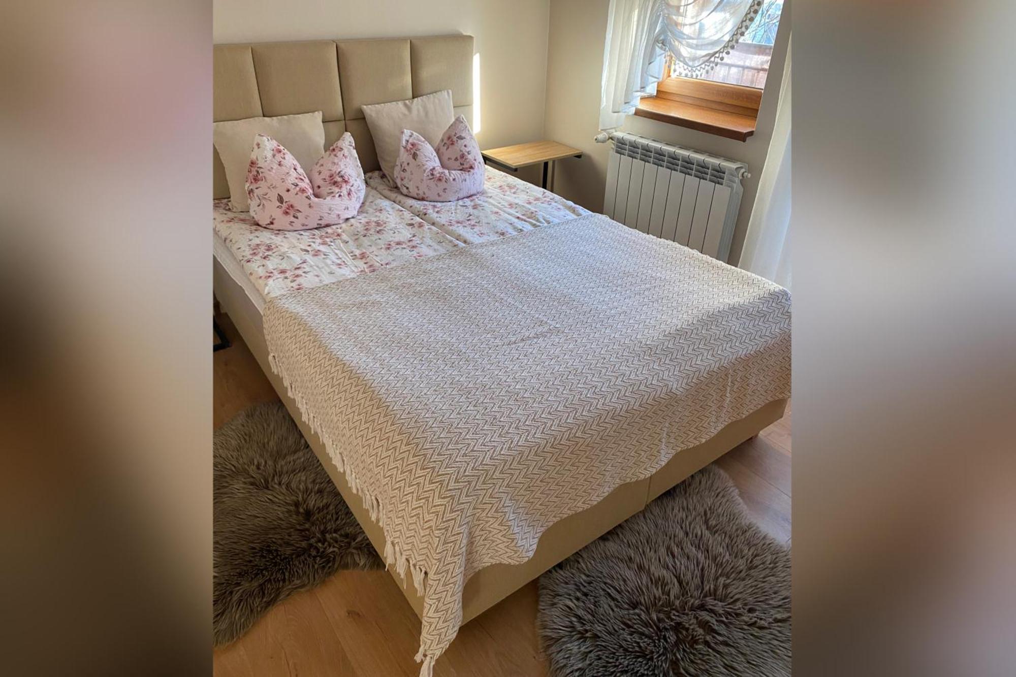 Apartamenty nad Potokiem Aneta Burliga Zakopane Bagian luar foto