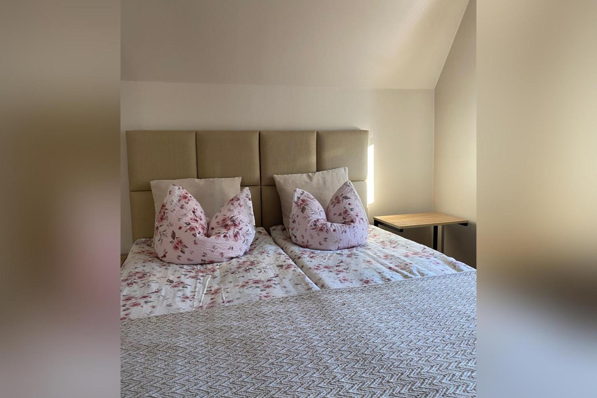 Apartamenty nad Potokiem Aneta Burliga Zakopane Bagian luar foto