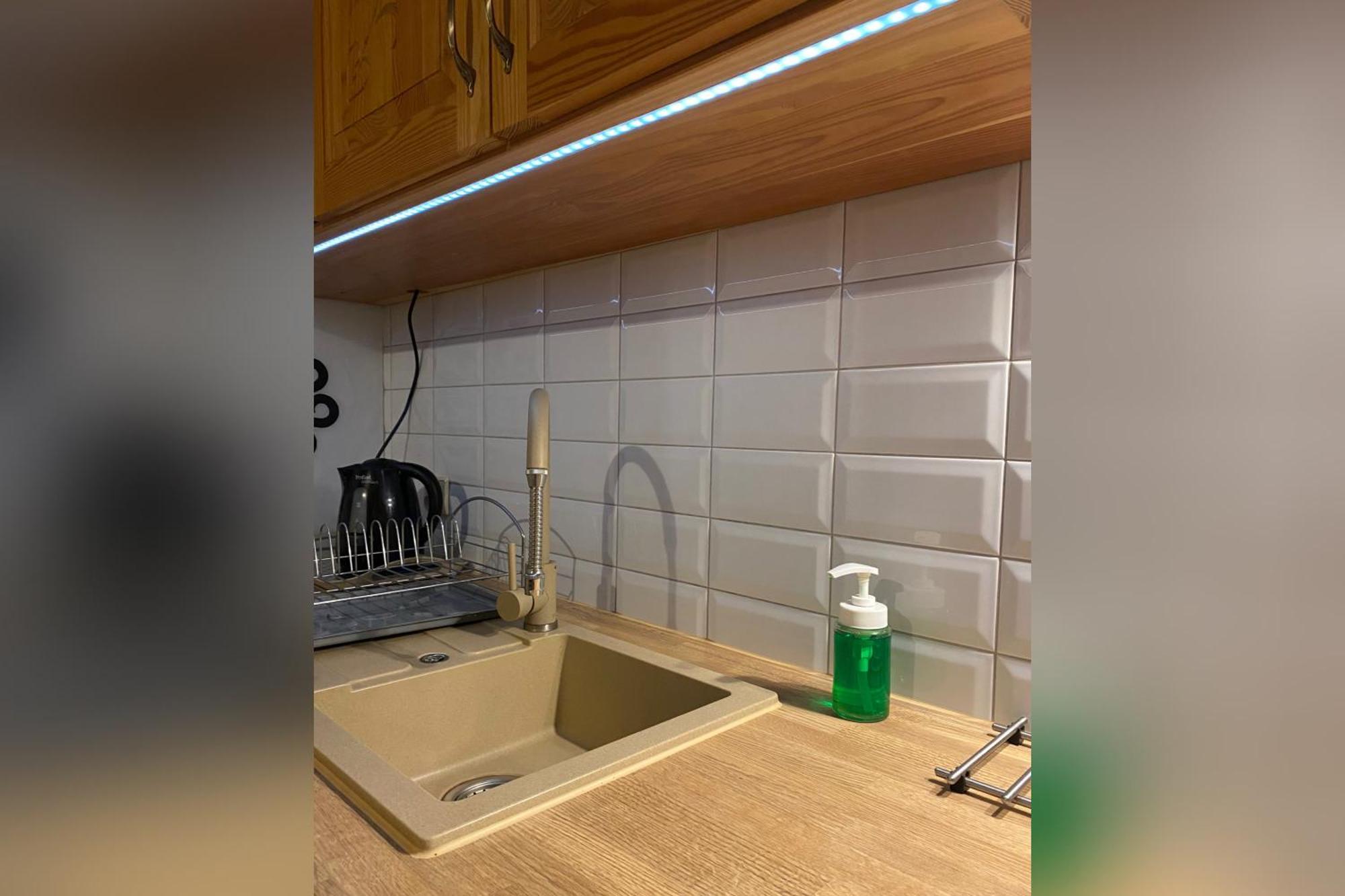 Apartamenty nad Potokiem Aneta Burliga Zakopane Bagian luar foto