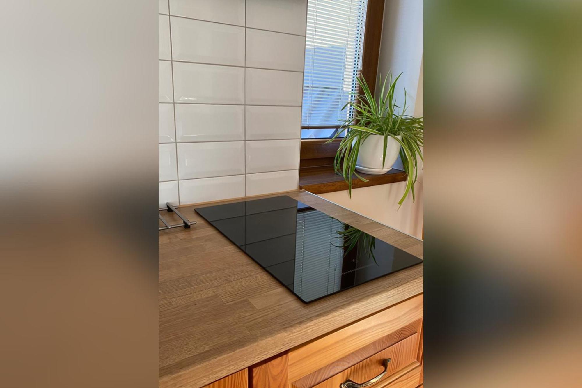 Apartamenty nad Potokiem Aneta Burliga Zakopane Bagian luar foto