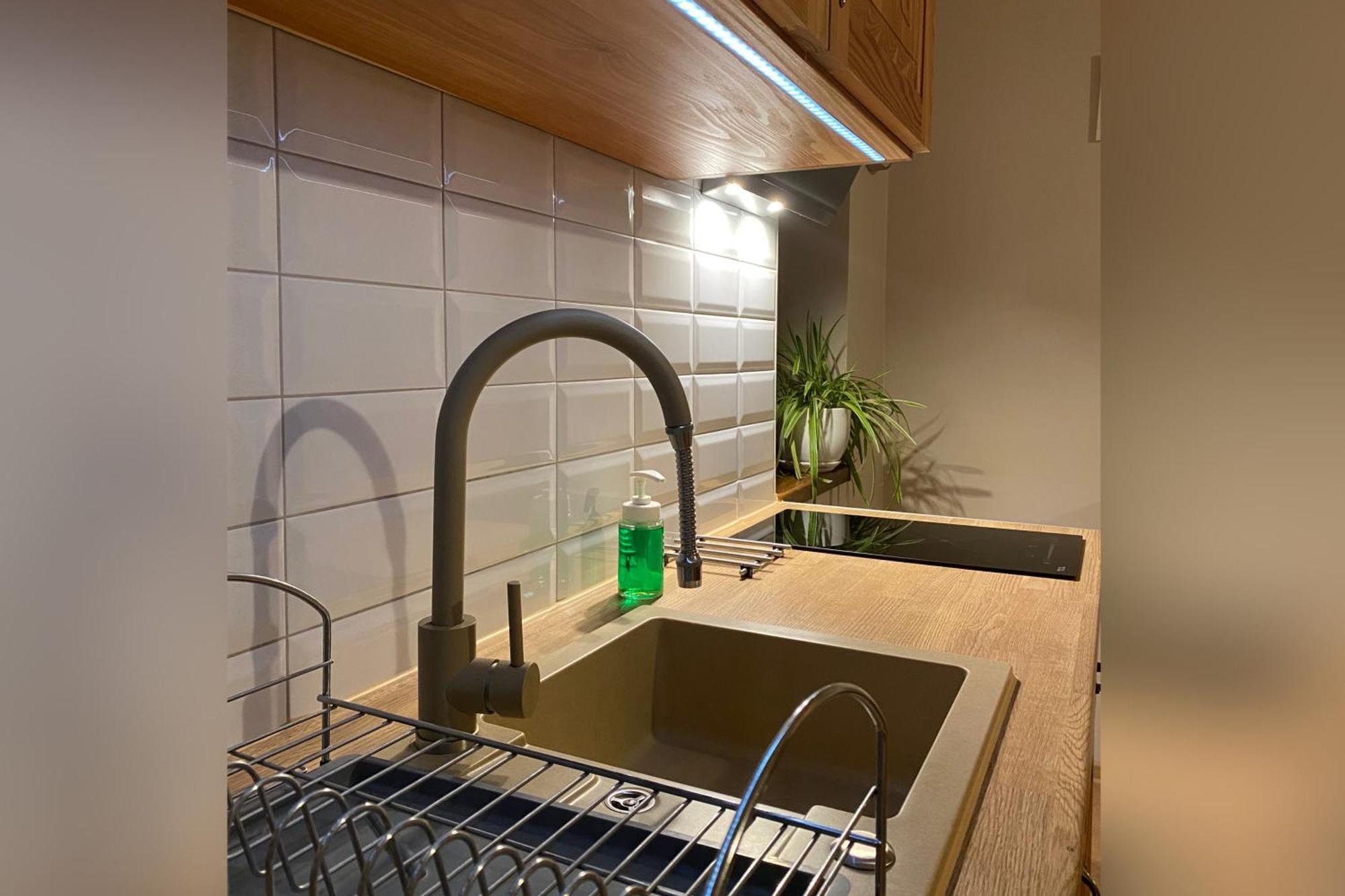 Apartamenty nad Potokiem Aneta Burliga Zakopane Bagian luar foto