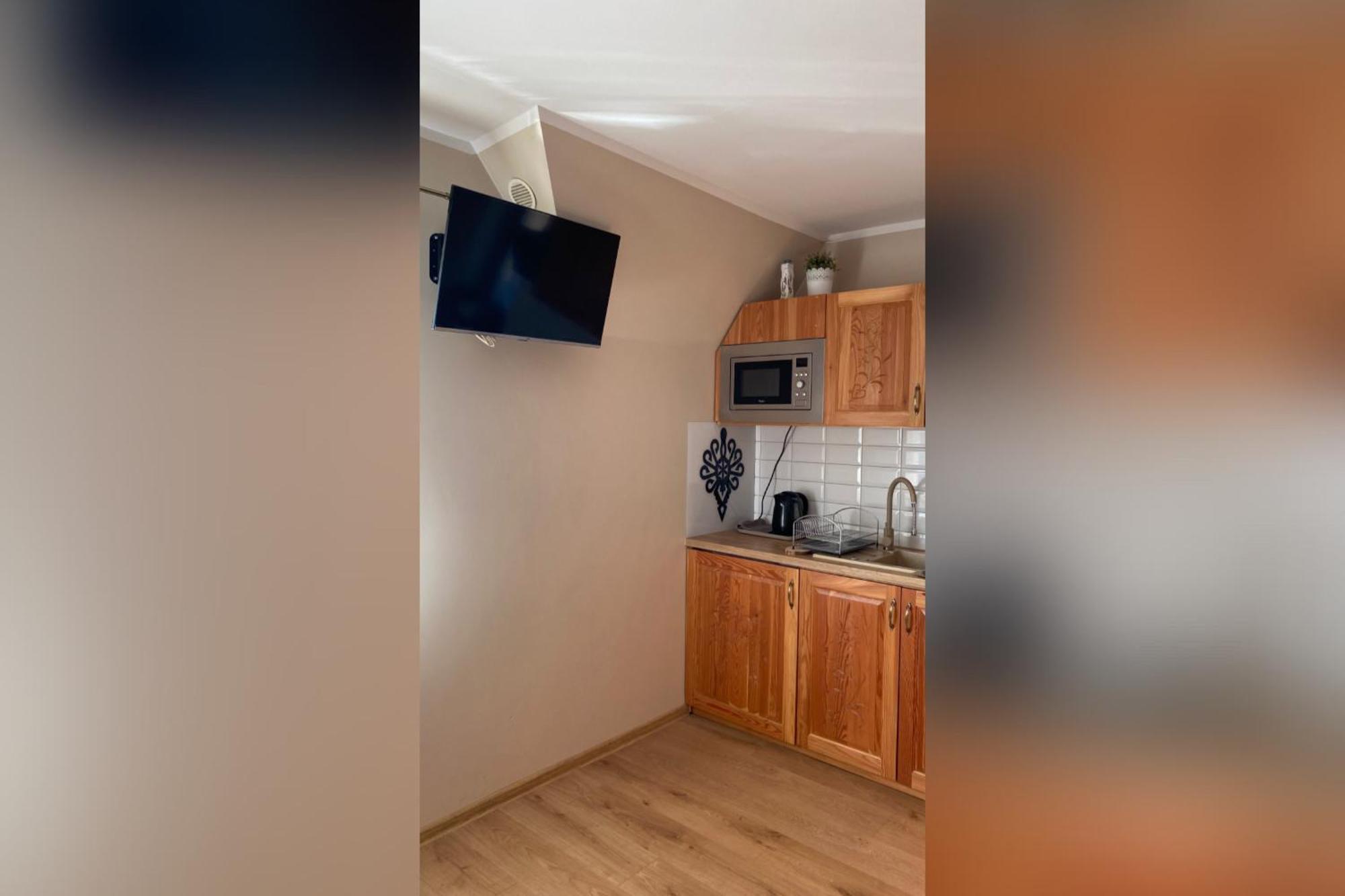 Apartamenty nad Potokiem Aneta Burliga Zakopane Bagian luar foto
