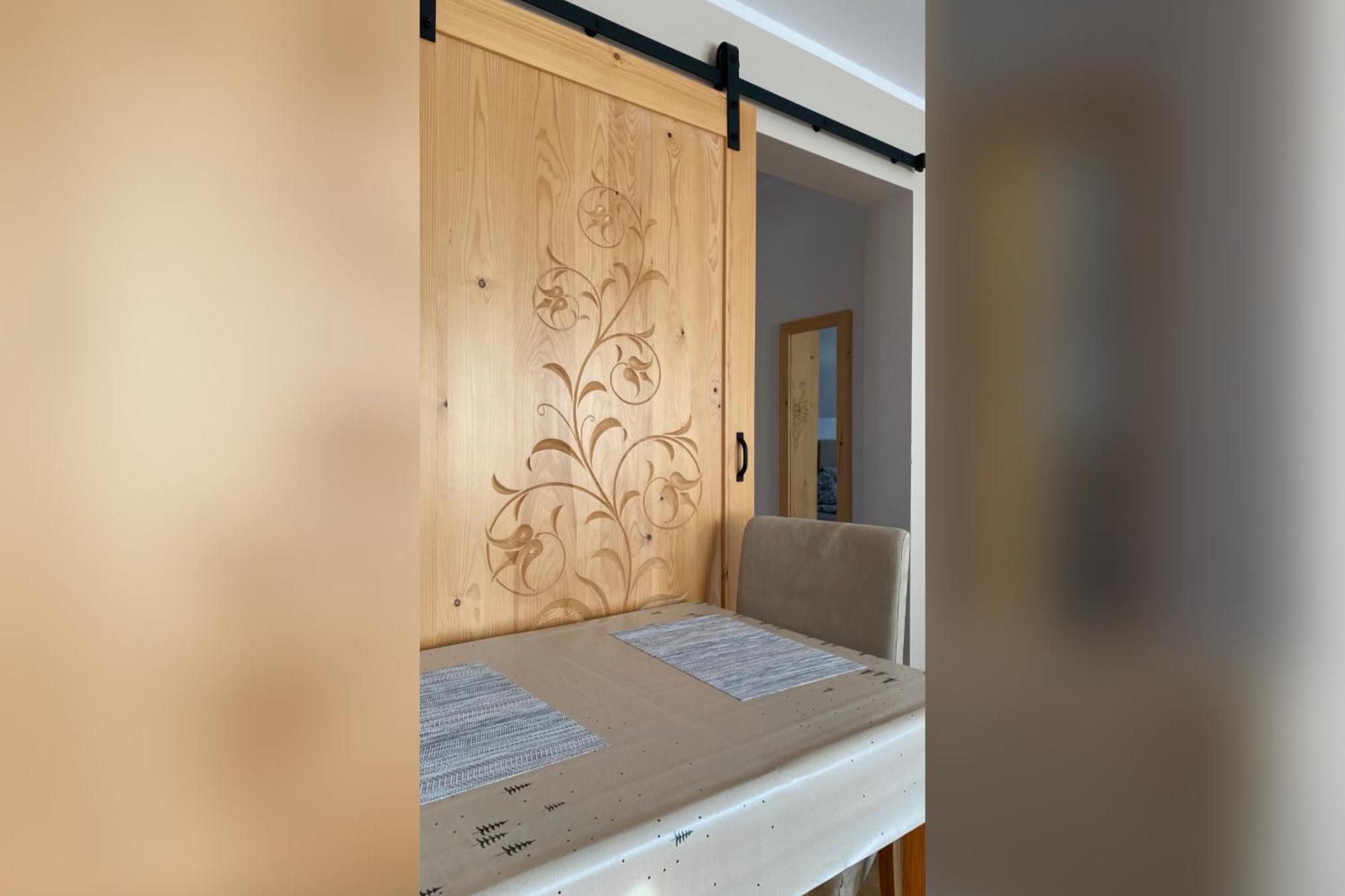 Apartamenty nad Potokiem Aneta Burliga Zakopane Bagian luar foto