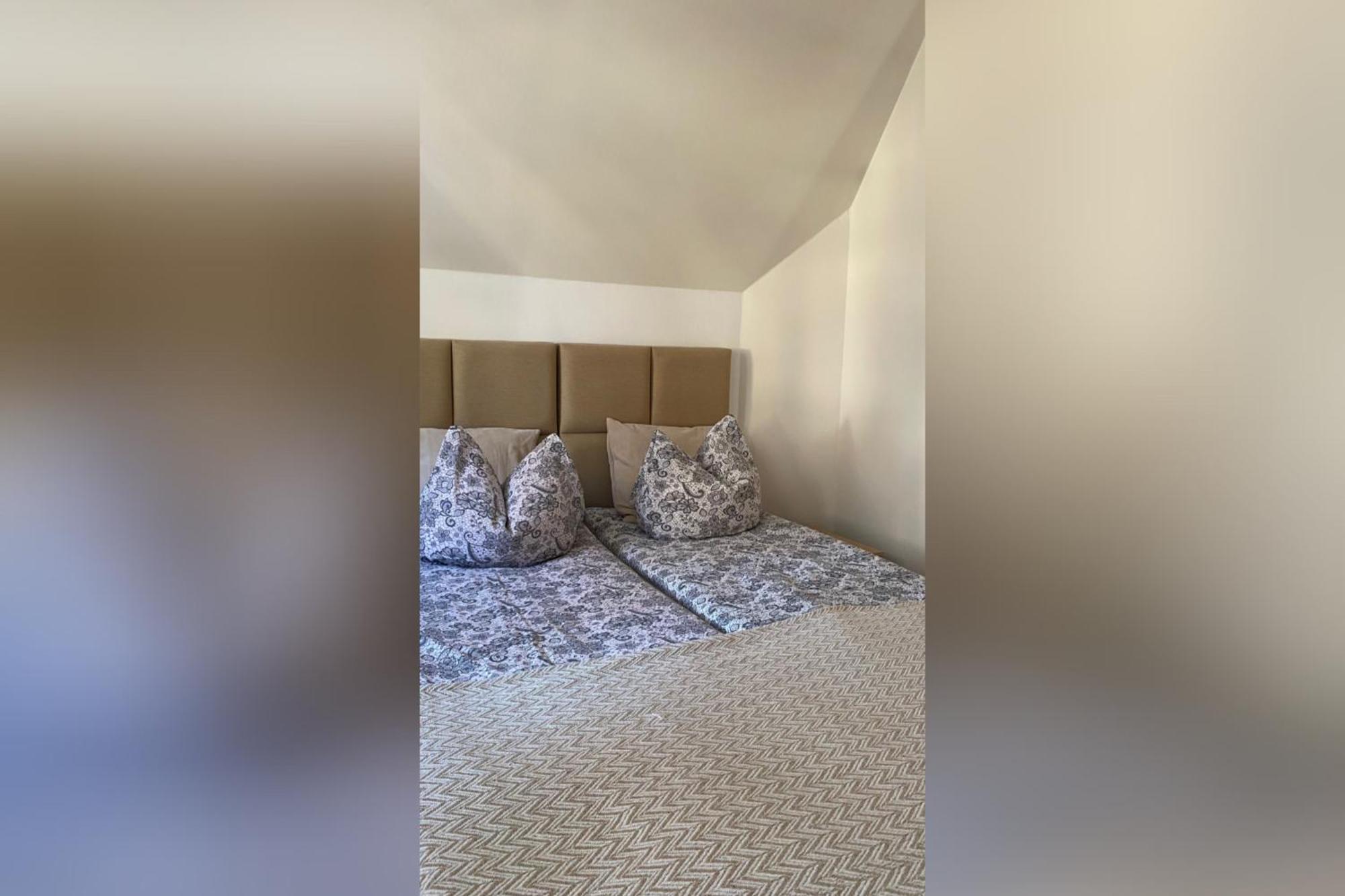 Apartamenty nad Potokiem Aneta Burliga Zakopane Bagian luar foto
