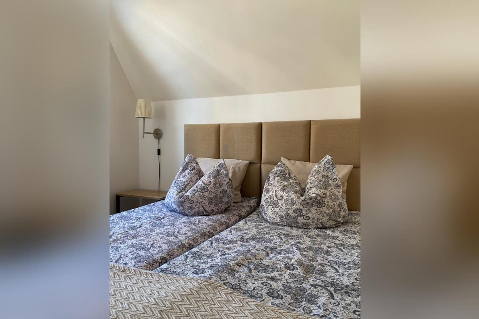 Apartamenty nad Potokiem Aneta Burliga Zakopane Bagian luar foto
